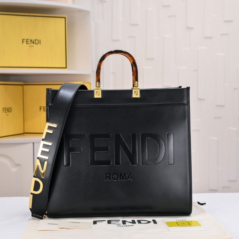F**di sunshine bags